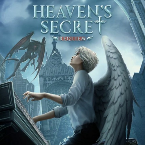 Your Story Interactive - Heaven's Secret Requiem - Taссata