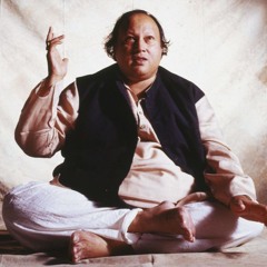 Nusrat Fateh Ali Khan, HARJI - My Heart, My Life (Original Remix)