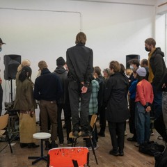 Post Isolation 170222