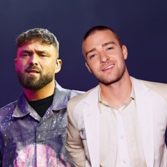 Gilli x Benny Jamz x Justin Timberlake - Rock your Booty up