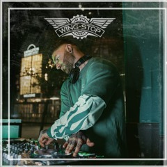 Hip Hop & RnB Series | Part 8 | Live @ Wingstop [R&B | UK | Afrobeats | Dancehall | Amapiano]