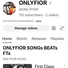 ONLYFIOR - Heavens punch in kai yeti instrumental ( prod.By ONLYFIOR )