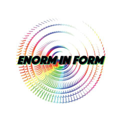 Christian Bott @ Enorm In Form-Vol.6(26.10.2024) im KaterBlau