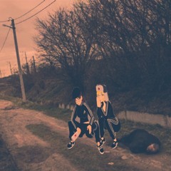 turbososa & akimboxd - can’t hang (prod.ro)