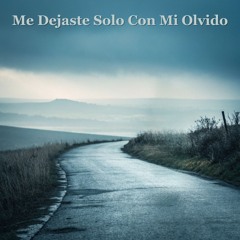 Me Dejaste Solo Con Mi Olvido