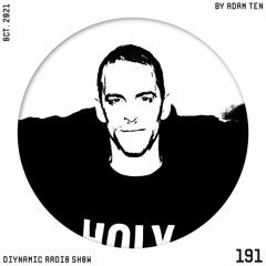 Diynamic Radio Show October 2021 By Adam Ten