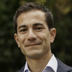 EP 308 Mateo Jaramillo On Raising $127M To Help The World Transition To Renewable Energy
