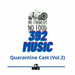 Quarantine Cast (Vol.2)