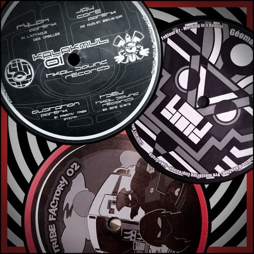 METHMIX # 02