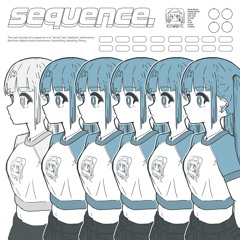 me when you LOVE me! 【sequence.】