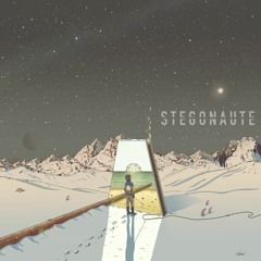 Stegonaute - Extinct Species