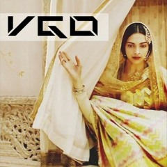 Ab Tohe (VGo Flip)|  Shanghai Restoration Project, Amit Trivedi