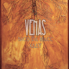 VENAS ft NICODAMACC XAAY