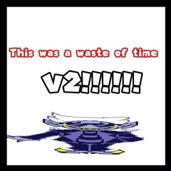 A very mediocre I CAN YOU CAN “cover” V2