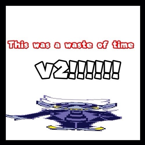 A very mediocre I CAN YOU CAN “cover” V2