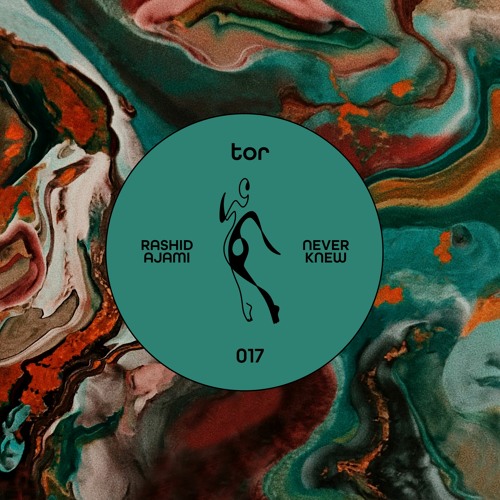 Rashid Ajami - Chasing Ghosts [Snippet]