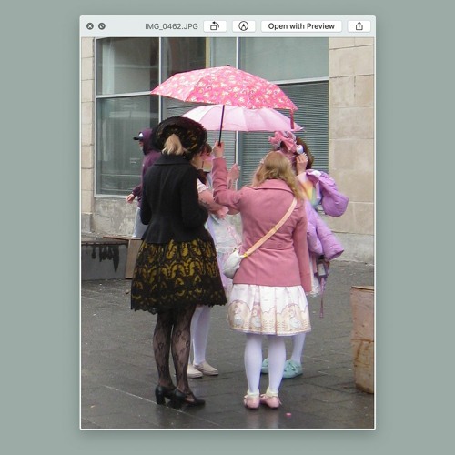 Rat Sound Cloud 8002