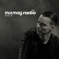 Mixmag Asia Radio 026: Mateo Paz