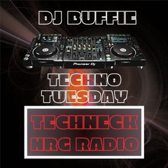 NRG Techno Tuesday 06 05 25