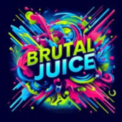 Arkanium - Brutal Juice  -  128bpm