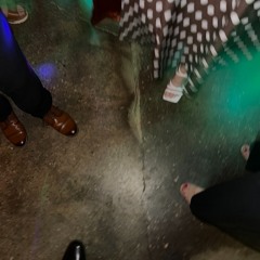 Wedding Party Mix