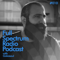 Full Spectrum Radio #010 (DJ Mix)