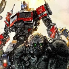 VER'' ] Transformers: El despertar de las bestias (2023) Película completa Español y Latino