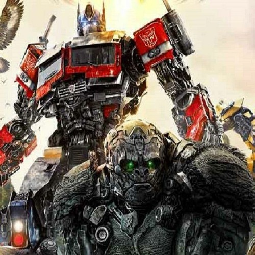 Stream Transformers: O Despertar das Feras Filme completo dublado by  Transformers: Rise of the Beasts (2023)