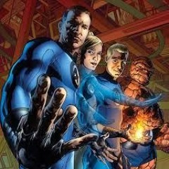 Fantastic Four
