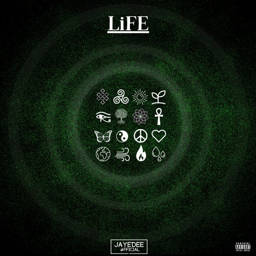 LIFE - (Intro To "LIFE")