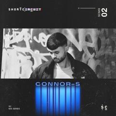 Short Circuit Cuts 002: Connor-S