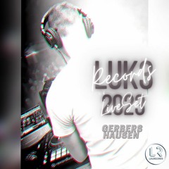 Luk3Records - LiveSet HouseParty Gerbershausen 2023