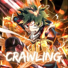 Nathan Wagner - Crawling