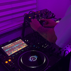 TechHouse & House Mix