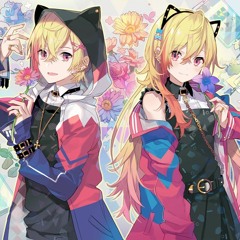 【96猫】愛言葉Ⅲを歌ってみた