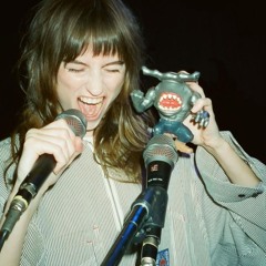 faye webster - underwater boi