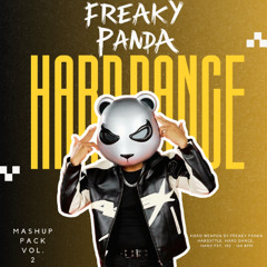 Hard Weapon Vol. 2 by Freaky Panda