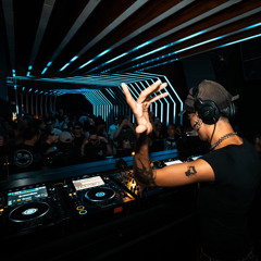 GABUXO @ LIVE AT D-EDGE (SP) 27.03.25