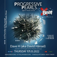 Progressive Pearls 2 March 22