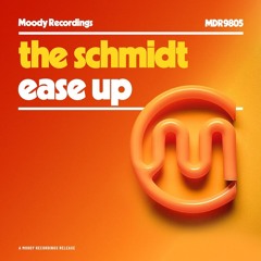 Say Less [Moody Recordings]