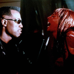 BLK VAMP REVENGE W/ RAJZAUN