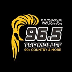 WSM and WXCC ReelWorld Mystery Country Jingle Package Montage - 10/28/24
