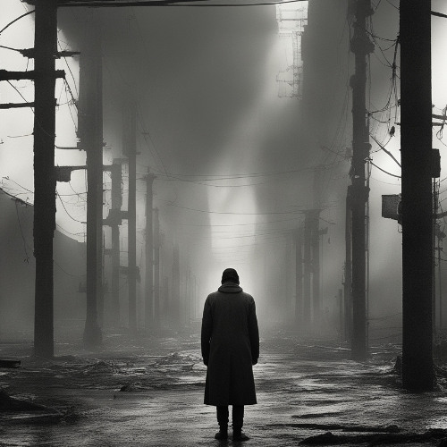 Lost in time