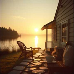 A Little Country Cottage