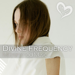 Mohammad Music - Divine Frequency