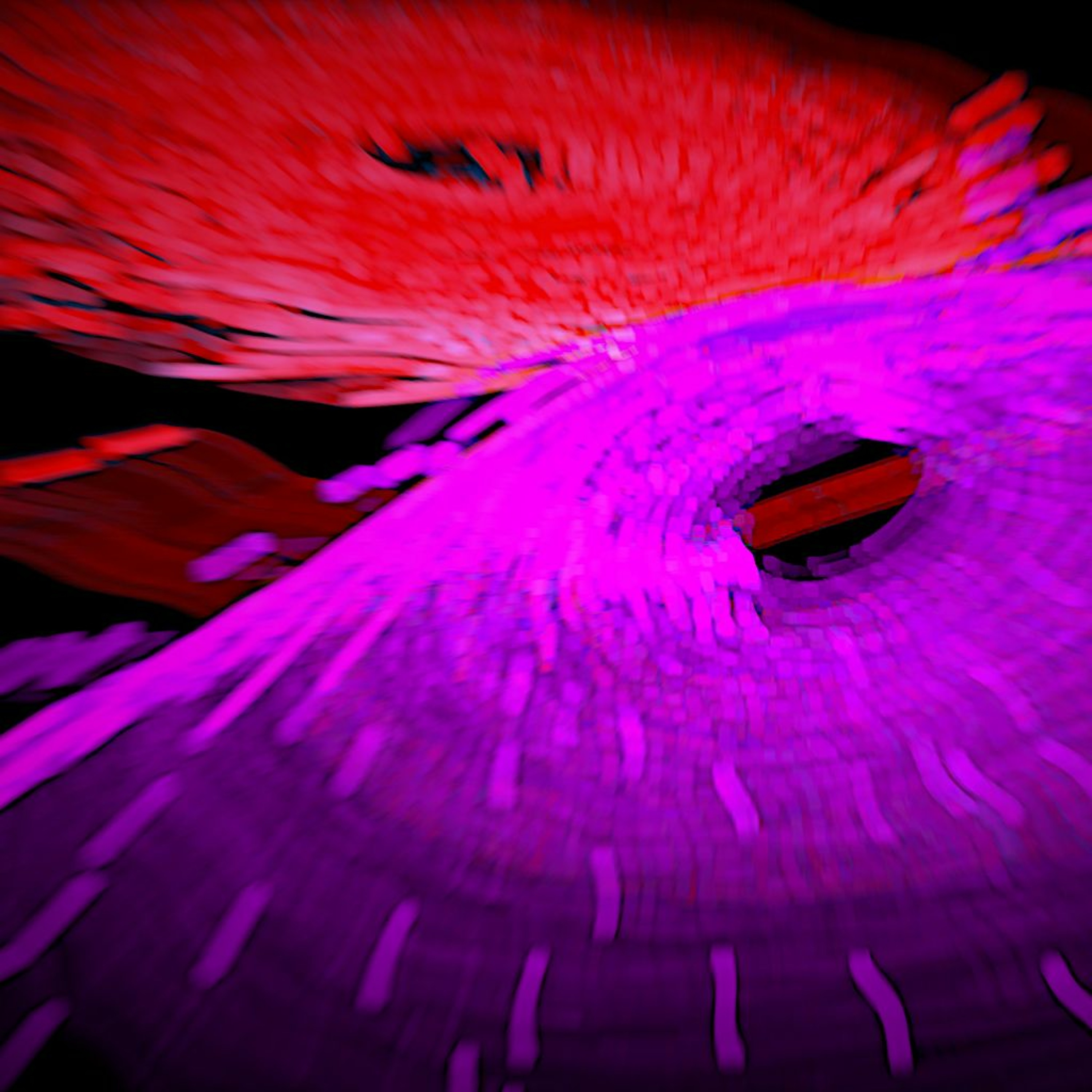 Vraywaves episode artwork