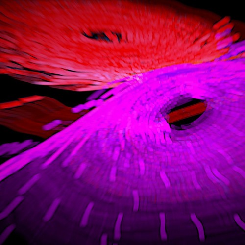 Vraywaves
