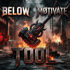 BELOW & MOTIVATE TOOL