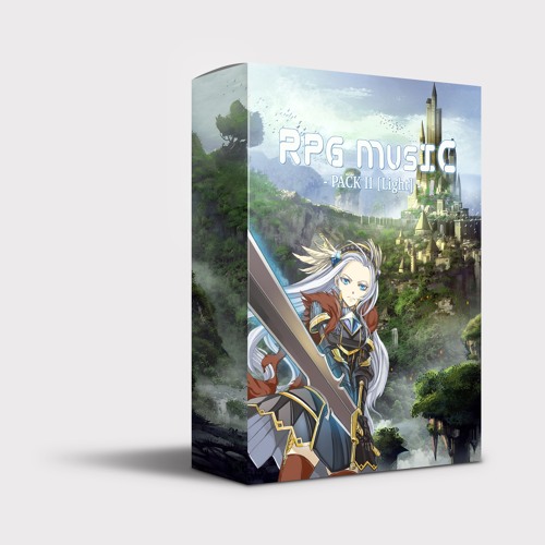 LRPG2 Dance Of Enchantment FULL End