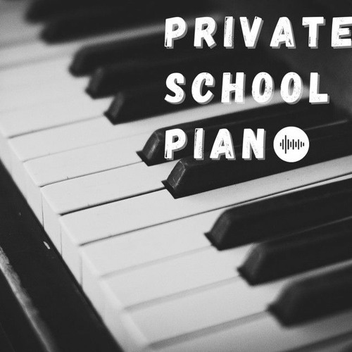 PrivateSchoolPianoMix(Tribute To Dj Jaivane)